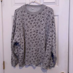 Aerie sweatshirt